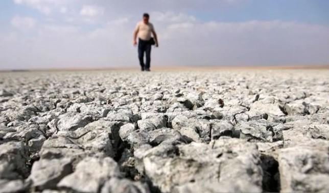 WMO: Krisis Air Global Memburuk, Dunia Alami Ketidakseimbangan Siklus Air Tahun Keenam Berturut-turut