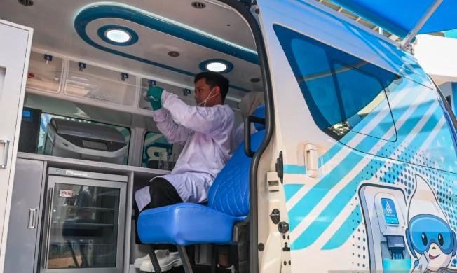 PAM Jaya Akan Bangun 700 Kilometer Sambungan Pipa Air Bersih di Tahun 2026