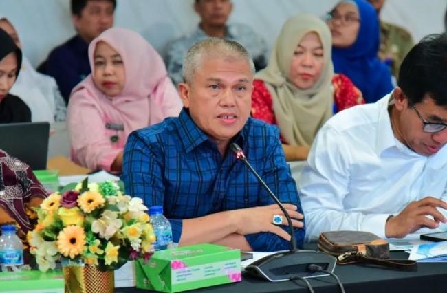Ribuan SPPG Diduga Fiktif, Anggota DPR Minta BGN Perketat Pengawasan Program Makanan Bergizi Gratis