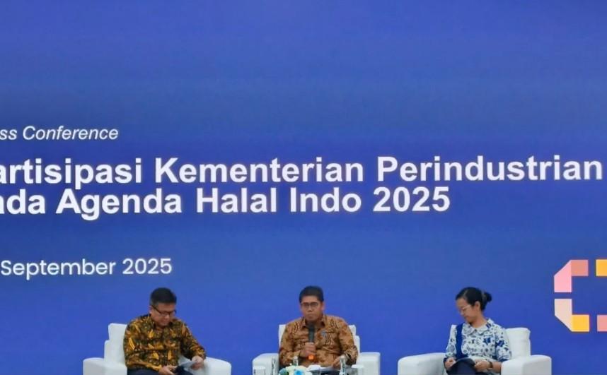 Indonesia Perkuat Posisi Pusat Industri Halal Dunia Lewat Halal Indo 2025