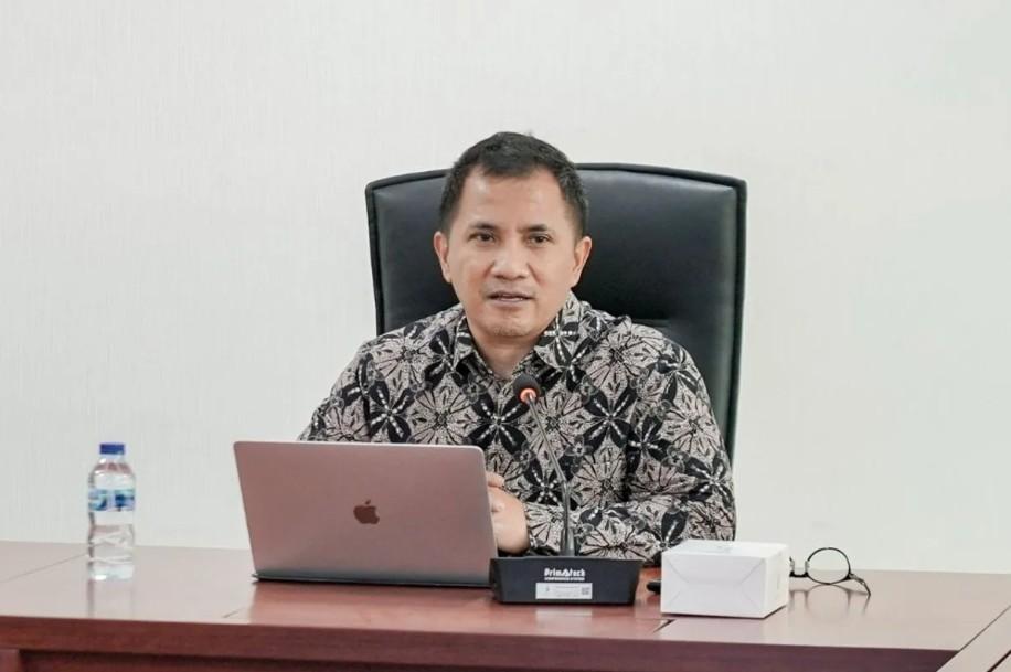 Indonesia–Prancis Luncurkan Proyek INDOCACAO untuk Perkuat Produsen Kakao Kecil