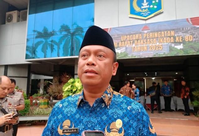 Pemkot Jakarta Timur Dorong Urban Farming untuk Ketahanan Pangan dan Penghijauan Kota