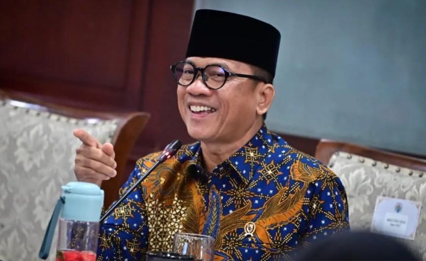 Kemendes PDT dan Lemhannas RI Sepakat Perkuat Pembangunan Nasional Berbasis Desa