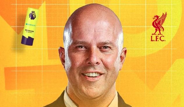 Hadapi Southampton di Piala Liga, Arne Slot Pastikan Rotasi Pemain Demi Jaga Kebugaran Tim