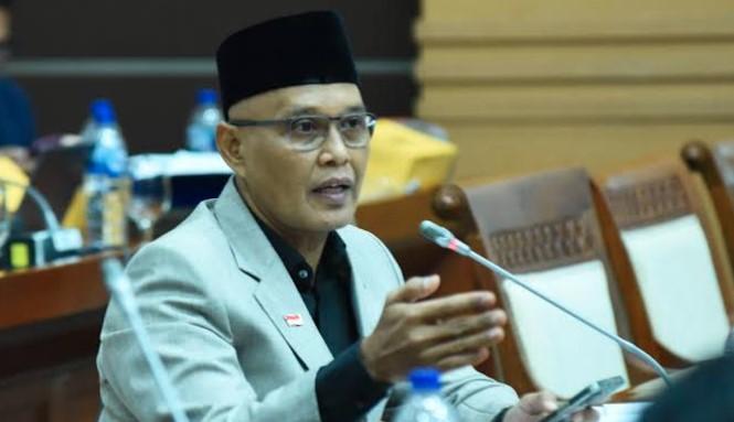 Wakil Ketua Komisi I DPR Kritik PBB: Pernyataan Genosida Israel Tak Berdampak Nyata di Gaza