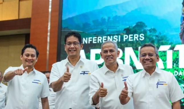 Menkeu Purbaya Yudhi Sadewa Akan Tagih Tunggakan Pajak Rp60 Triliun dari 200 Wajib Pajak Besar