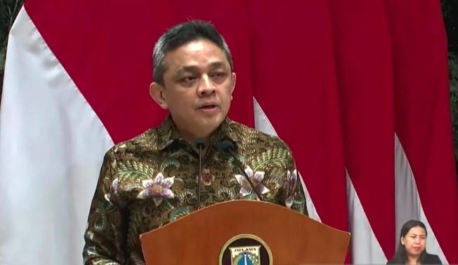 Kemenkeu Buka Blokir Anggaran Rp168,5 Triliun untuk Program Prioritas Pemerintah