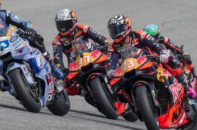 Marc Marquez Berpeluang Kunci Gelar Juara Dunia ke-7 di MotoGP Jepang 2025