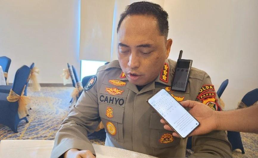 Lima Pendulang Emas Tewas Ditembak KKB di Yahukimo, Evakuasi Terkendala Cuaca dan Kontak Tembak