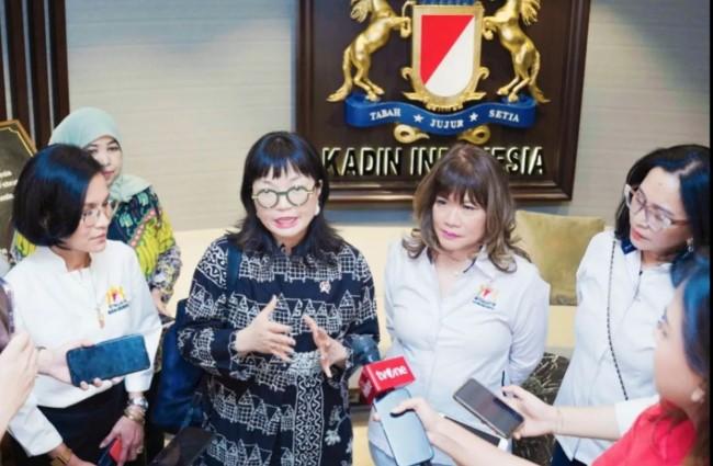 Kadin Dorong Transformasi Pendidikan untuk Atasi Pengangguran Terdidik dan Tingkatkan Daya Saing Tenaga Kerja