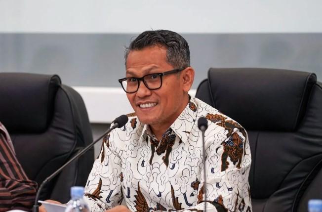 Kemenperin Tegaskan Tidak Semua Impor Tekstil Wajib Pertek