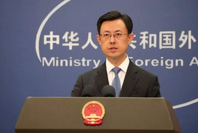 China Kecam AS karena Izinkan Menlu Taiwan Hadir di New York saat UNGA