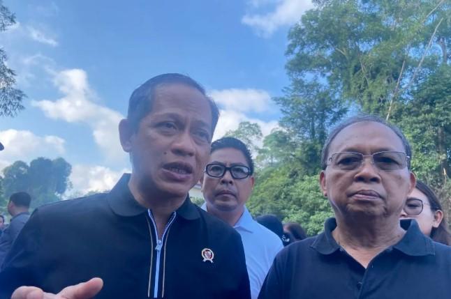 Menteri LH Beri Waktu 3 Bulan kepada Hotel Berbintang di Bali untuk Benahi Pengelolaan Sampah