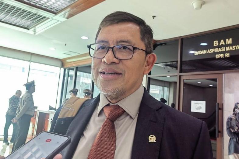 Ahmad Heryawan: Program Citarum Harum Harus Dilanjutkan dengan Indikator Kinerja yang Terukur