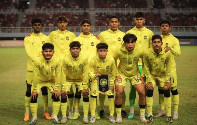 FAM Ajukan Banding atas Sanksi FIFA Terkait Pemalsuan Dokumen Naturalisasi Tujuh Pemain