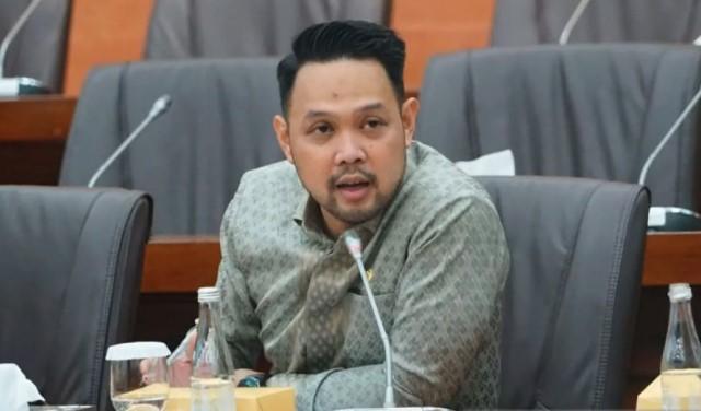 Fraksi PKB Tekankan Implementasi Pasal 33 UUD 1945 dalam Revisi UU BUMN untuk Kepentingan Rakyat