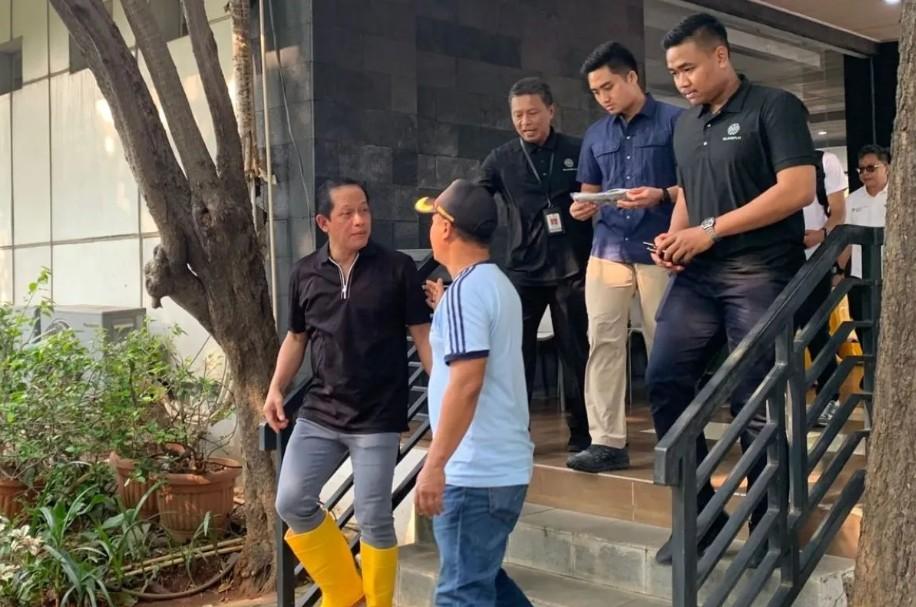 229 Hotel di Bali Masuk Kategori Merah, KLH Beri Waktu 3 Bulan untuk Benahi Limbah