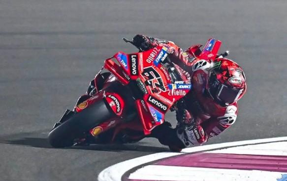 Bagnaia Pecahkan Rekor di Motegi, Rebut Pole Position MotoGP Jepang 2025