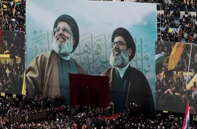 Hizbullah Tegaskan Tak Akan Menyerah dalam Peringatan Kematian Para Pimpinan Mereka
