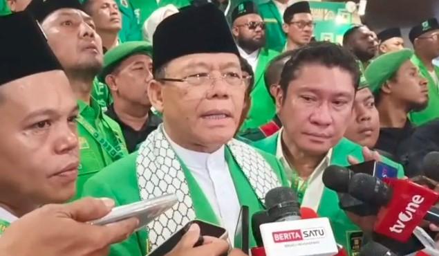 Rommy Bantah Klaim Aklamasi Mardiono sebagai Ketum PPP: “Itu Tidak Benar dan Memecah Belah”