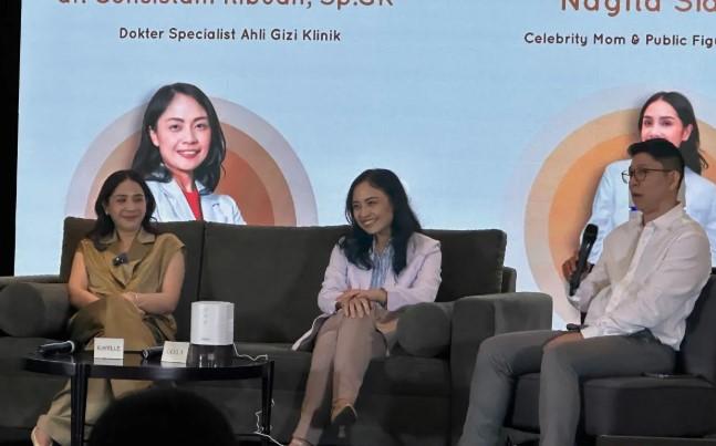 Ahli Gizi Sarankan Nasi Segera Dipindahkan dari Rice Cooker untuk Cegah Lonjakan Gula Darah