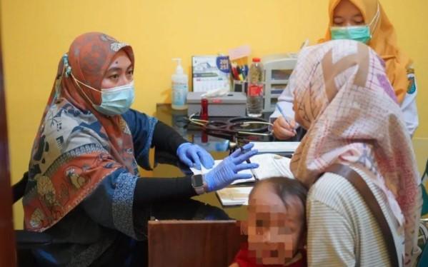 Tekan Stunting dan Gizi Buruk, Pemkot Pekalongan Maksimalkan Program Rumah Singgah Gizi untuk Balita