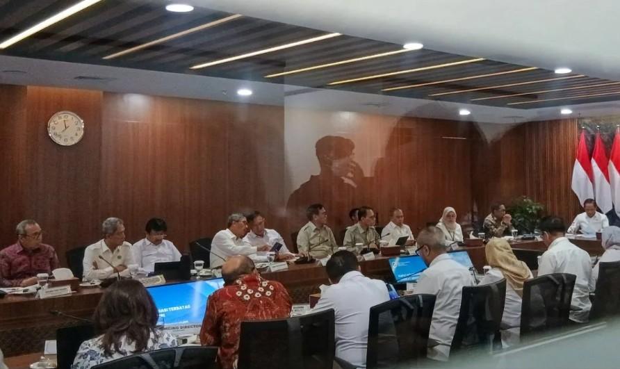 Pemerintah Lepas Status Hutan untuk 474 Ribu Hektare Lahan PSN Wanam di Papua Selatan