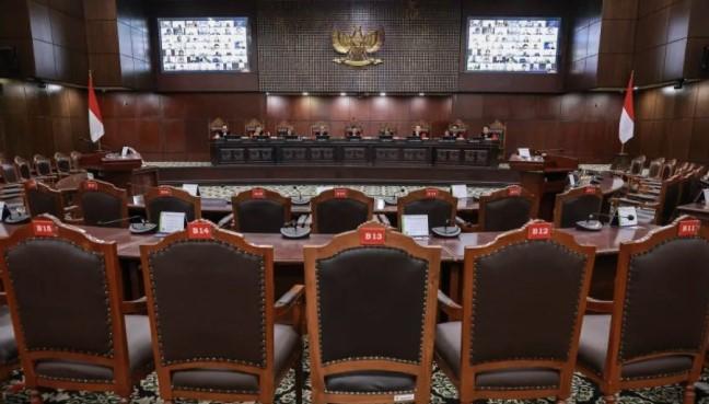 MK Putus Uji Materi UU Tapera Hari Ini, Pemohon Tolak Keikutsertaan Wajib bagi Pekerja