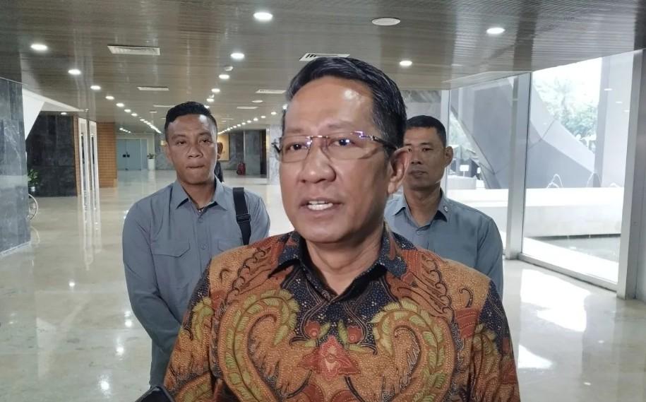 Menkumham Tegaskan Hanya Kubu PPP Sesuai AD/ART yang Akan Disahkan