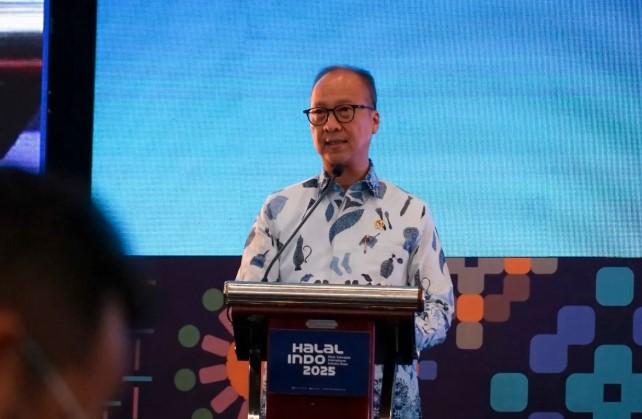 Halal Indo 2025 Hasilkan Komitmen Investasi Rp7,2 Triliun, Industri Halal RI Kian Dilirik Dunia