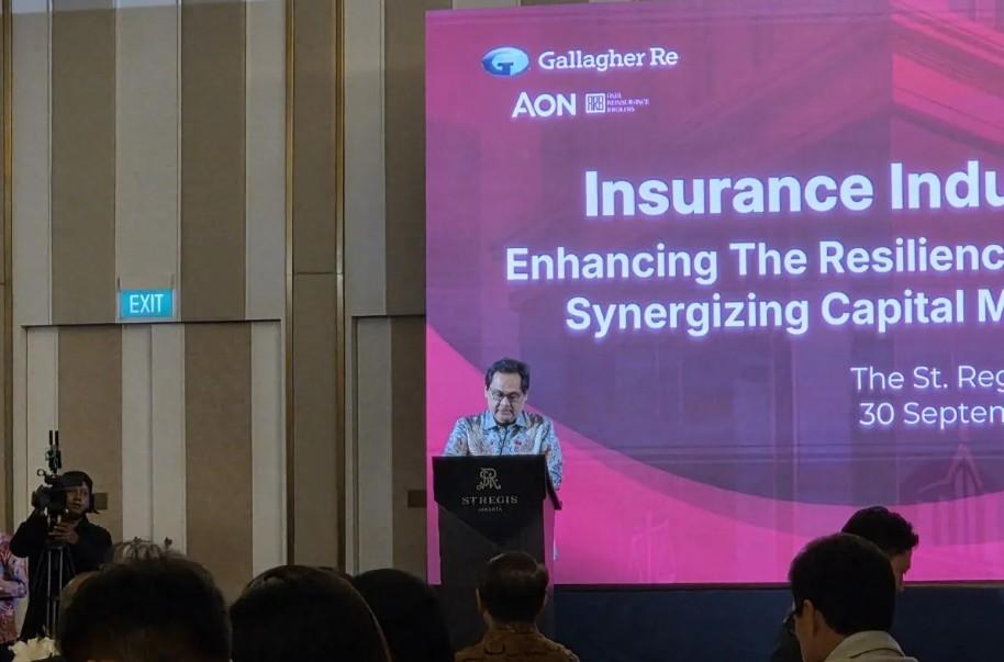 Konsolidasi Besar-Besaran, 15 Perusahaan Asuransi BUMN Akan Dimerger Jadi 3