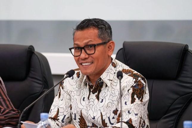 Optimisme Dunia Usaha Tetap Terjaga di September 2025, Meski Aktivitas Industri Sedikit Melambat