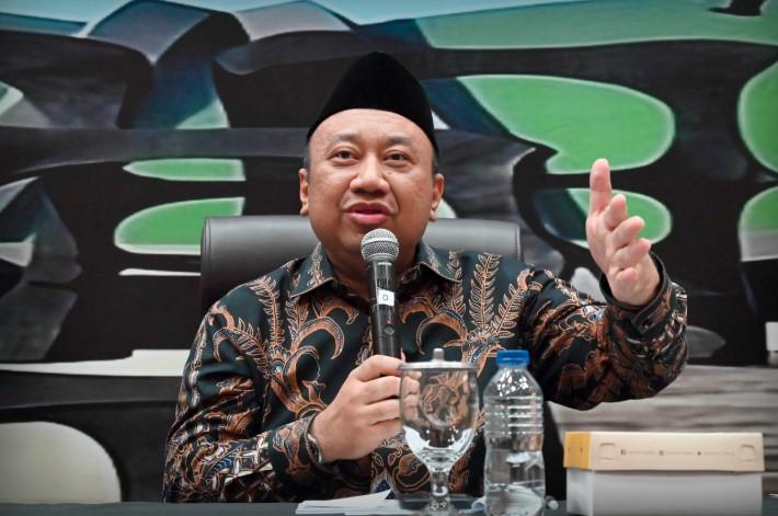 Wakil Ketua Komisi X DPR Dorong Revisi Total UU Sisdiknas, Soroti Ketimpangan Anggaran dan Mutu Pendidikan