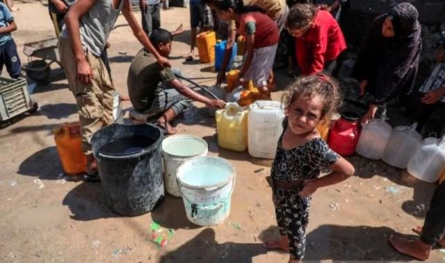 Rusia Bahas Gencatan Senjata Gaza dengan Wakil Presiden Palestina, Nyatakan Dukungan untuk Akhiri Pertumpahan Darah