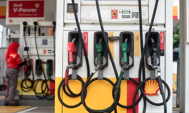 Masih Langka di Pasaran, Harga BBM Shell Naik Mulai 1 Oktober 2025