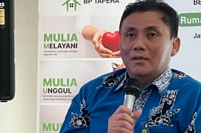 BP Tapera Pastikan Layanan Tetap Berjalan Normal Usai Putusan MK Soal UU Tapera