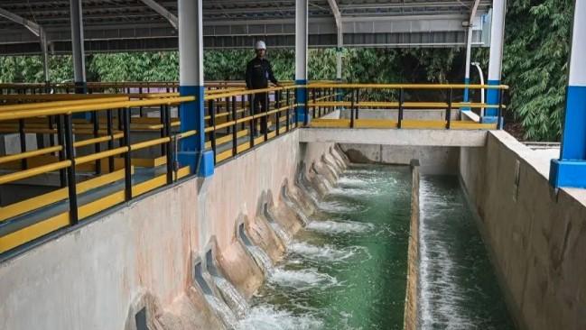 Transformasi PAM Jaya Jadi Perseroda Disiapkan untuk IPO, Pemerintah Tegaskan Bukan Liberalisasi