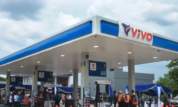 Harga BBM Vivo Naik per 1 Oktober 2025, Revvo 92 Tembus Rp12.890 per Liter