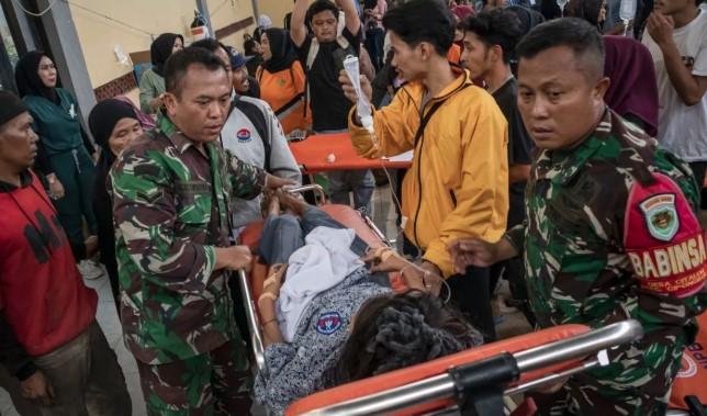 KPAI Desak Evaluasi Total Program MBG Usai Kasus Keracunan, Pemerintah Ambil Lima Langkah Cepat