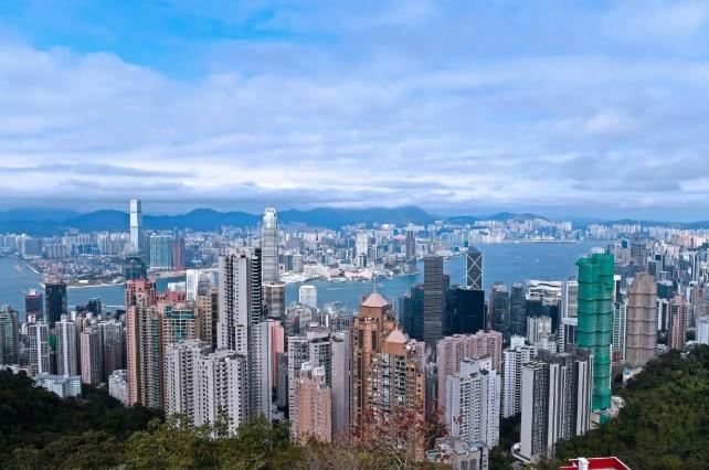 Survei BIS: Hong Kong Pertahankan Posisi sebagai Pusat Valas Terbesar Keempat Dunia dan Sentra RMB Lepas Pantai