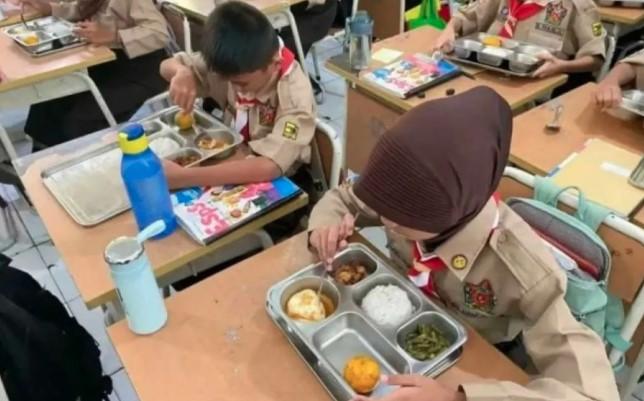 Mantan SPG Hingga Siswa SMK Harapkan Program MBG Berlanjut: Bukan Sekadar Makanan, Tapi Kesempatan Hidup Lebih Baik