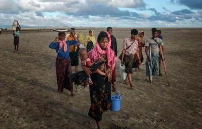 Bangladesh Umumkan Rencana Tujuh Poin di PBB untuk Atasi Krisis Pengungsi Rohingya