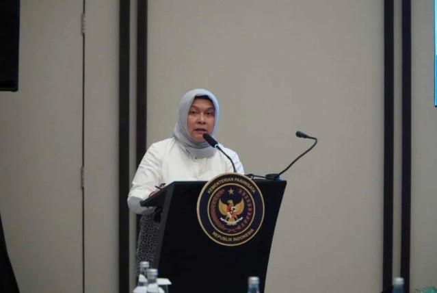 Kementerian Pariwisata Dorong Hotel Terapkan Standar Hijau, Targetkan Penurunan Emisi dan Pengelolaan Limbah