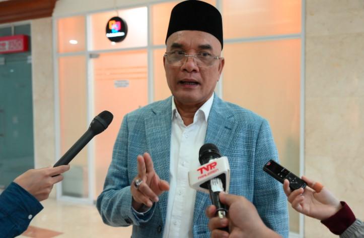 Penetapan Kuota Haji Masih Tertunda, DPR Tunggu Perpres dan Waspadai Dampak Skema Baru