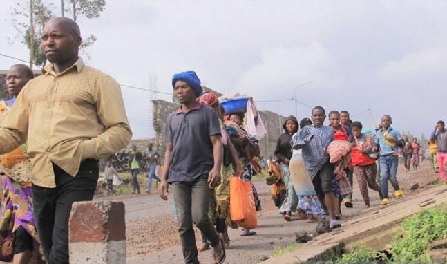 Mantan Presiden RD Kongo Joseph Kabila Dijatuhi Hukuman Mati secara In Absentia atas Tuduhan Kejahatan Perang dan Pengkhianat