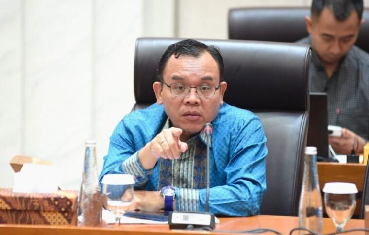 DPR Sahkan Revisi UU Kepariwisataan, Pariwisata Ditetapkan sebagai Instrumen Bangun Peradaban