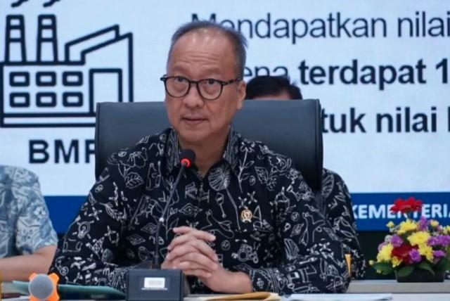 Reformasi TKDN dan Stabilitas PMI Dorong Optimisme Industri Manufaktur Indonesia di Tengah Tekanan Global
