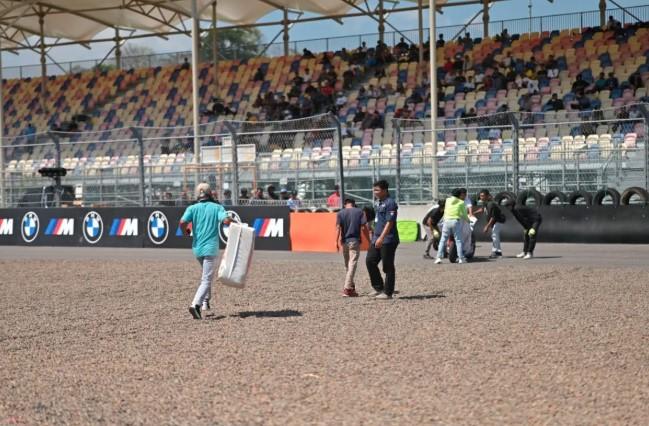 Jelang MotoGP Mandalika 2025, MGPA Gencarkan Pelatihan Marshal Sesuai Standar Internasional FIM