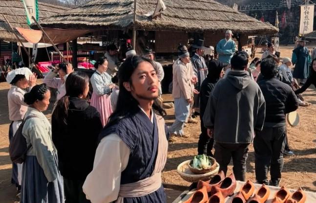 Donorkan 70 Persen Liver ke Ibunya, Aktor Lee Joo Ahn Dibebaskan dari Wajib Militer