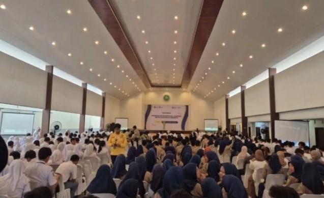 Asesmen Akademik Terstandar Diperlukan untuk Wujudkan Pendidikan yang Adil dan Kompetitif